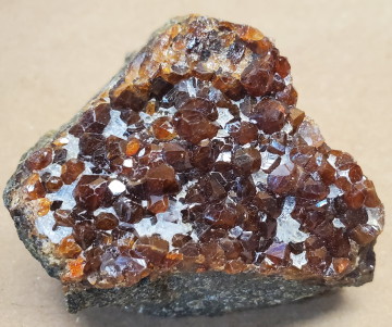 Andradite